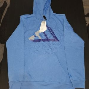 Adidas hoodie